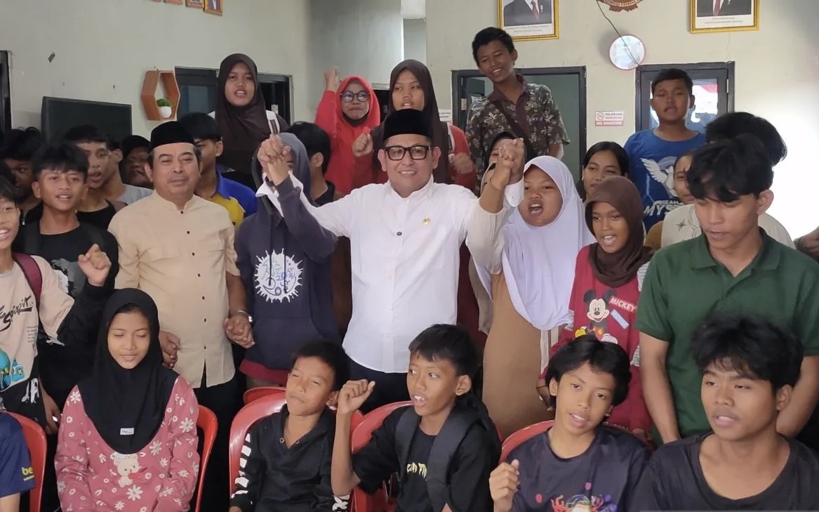 Anak Putus Sekolah